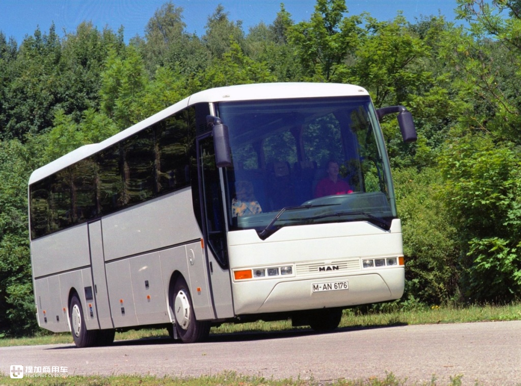 德国man大巴车价格与品质有关吗,德国man高级客车