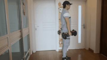 平板支撑对强化核心肌群非常有益,平板支撑可以训练哪些肌群