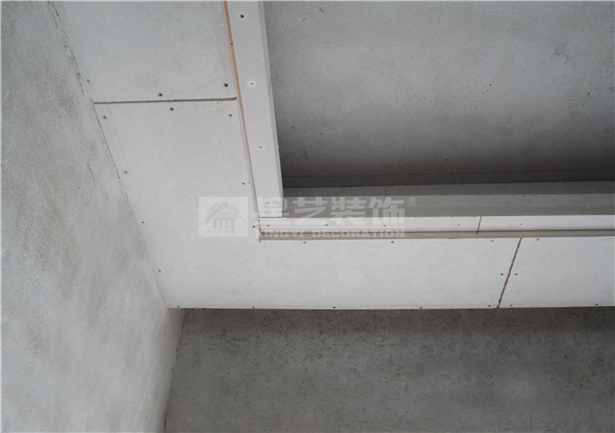 水电装修材料好坏知识总结,木灰漆施工视频教程