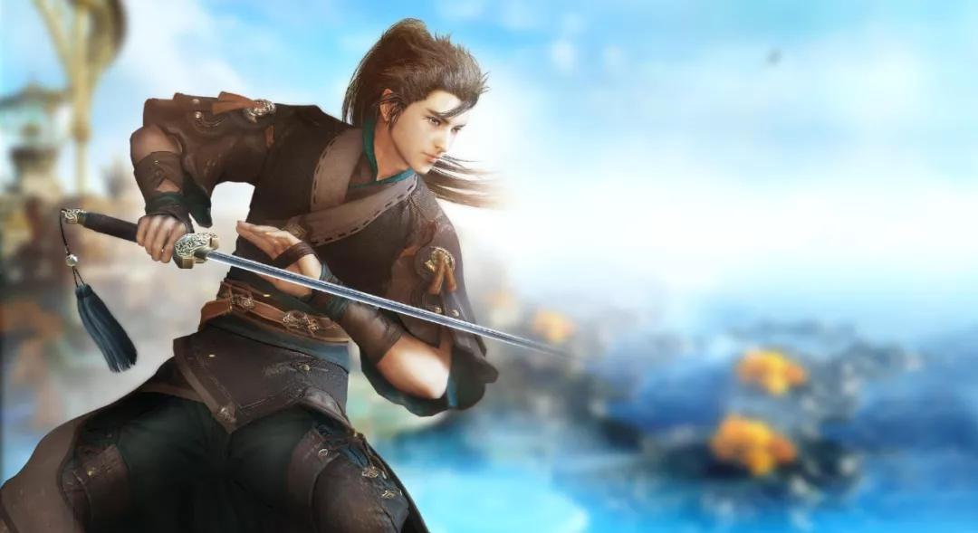 那年夏天古剑奇谭回不去的青春,熬夜看古剑奇谭的那些年