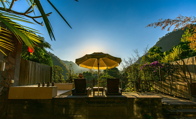 腾冲冬季旅居攻略,去腾冲避寒哪里住着最舒服
