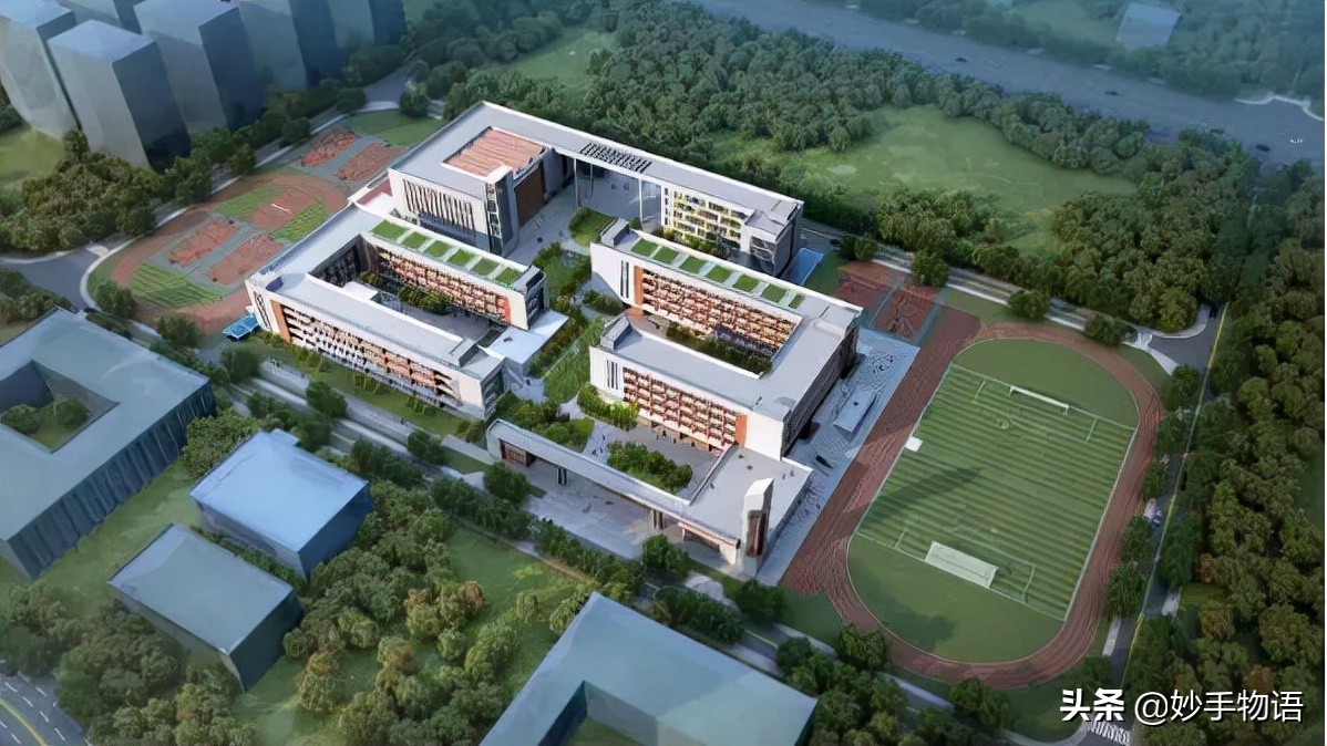 未来5年武汉哪个区最好,武汉你最想住哪个区