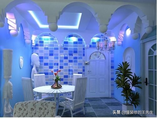 房子装修颜色忌讳什么颜色,装修地板颜色与墙壁颜色搭配