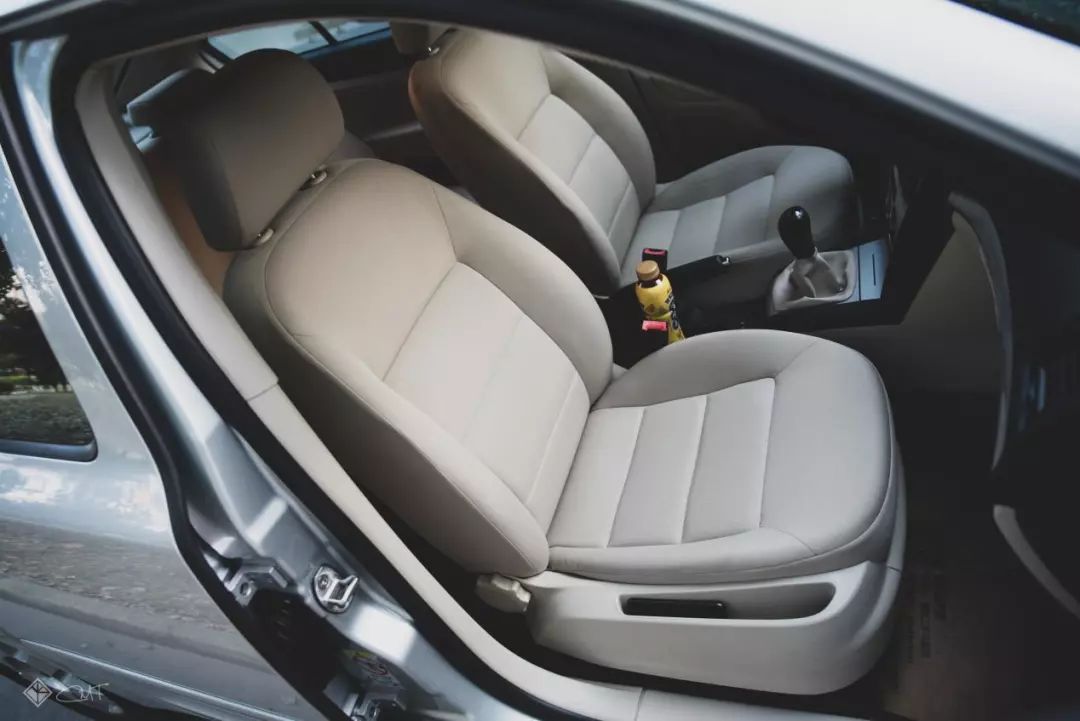 10年斯柯达明锐驾驶体验,开了10年的老明锐