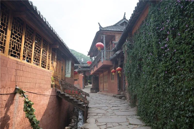 适合去旅游的云南小镇,云南旅游十日游特点小镇