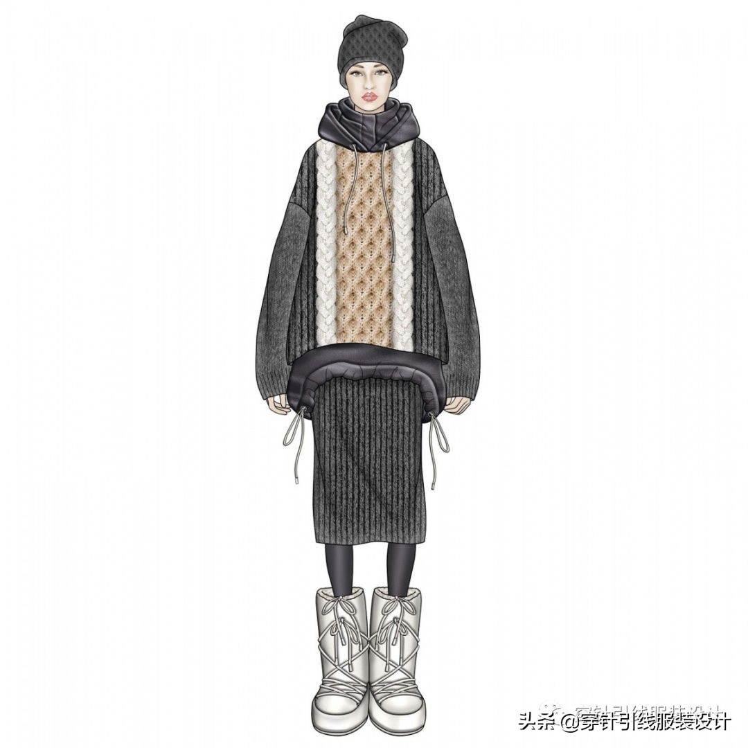 美甲款式图片中长款复杂款式,女士衬衫款式图片及款式说明