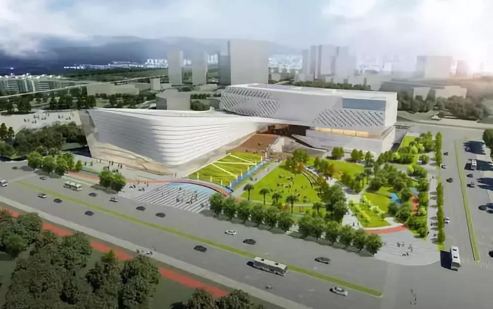 住在深圳光明新区好不好,住光明来南山上班