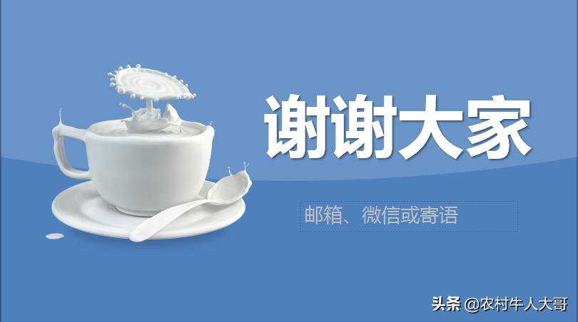 奶牛产后子宫净化保健实施方案ppT课件