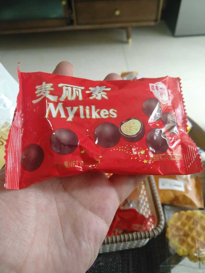 有哪些美味便宜且量大的网红零食,美味且便宜量大的零食