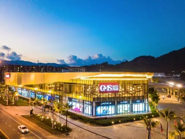 普吉岛免税购物中心在哪里,普吉岛十大必买清单