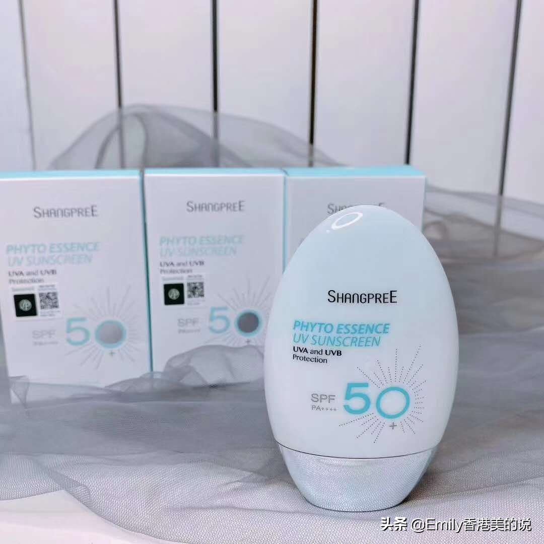 今年春夏必囤的防晒霜来了,可以从春用到冬的防晒霜平价推荐