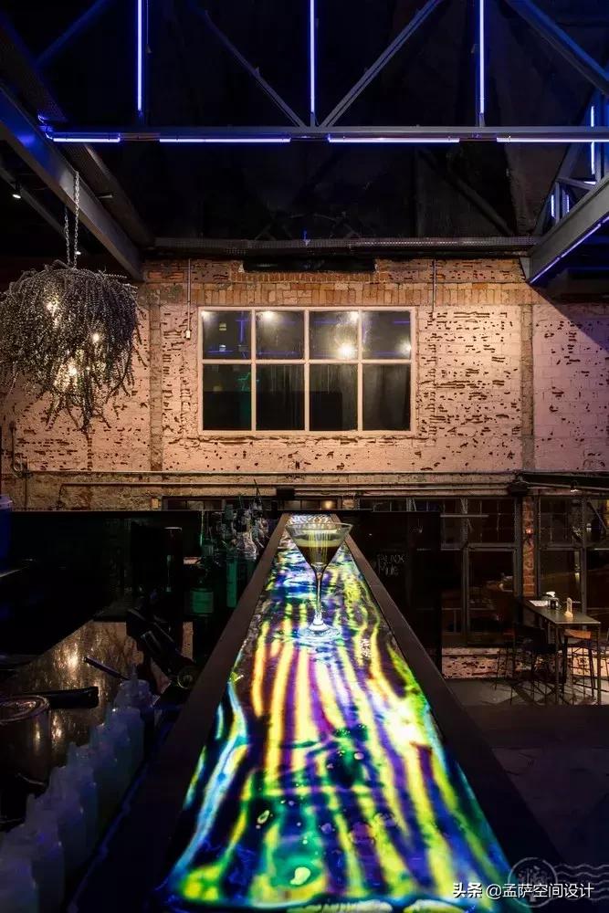 巴西圣保罗的酒吧,圣保罗hoegaarden酒吧