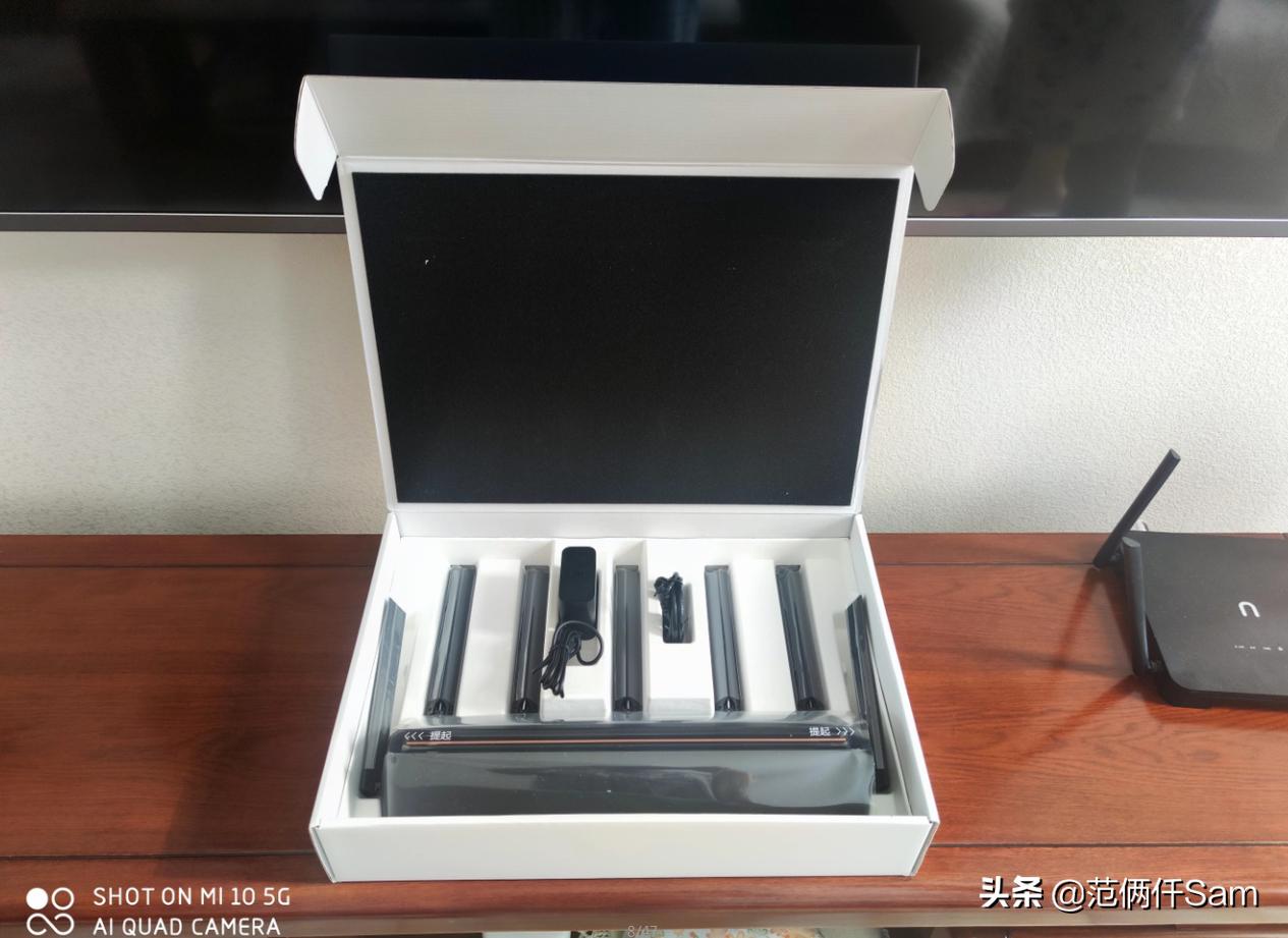 小米wifi6路由器详细评测,小米wifi6路由器哪款最好