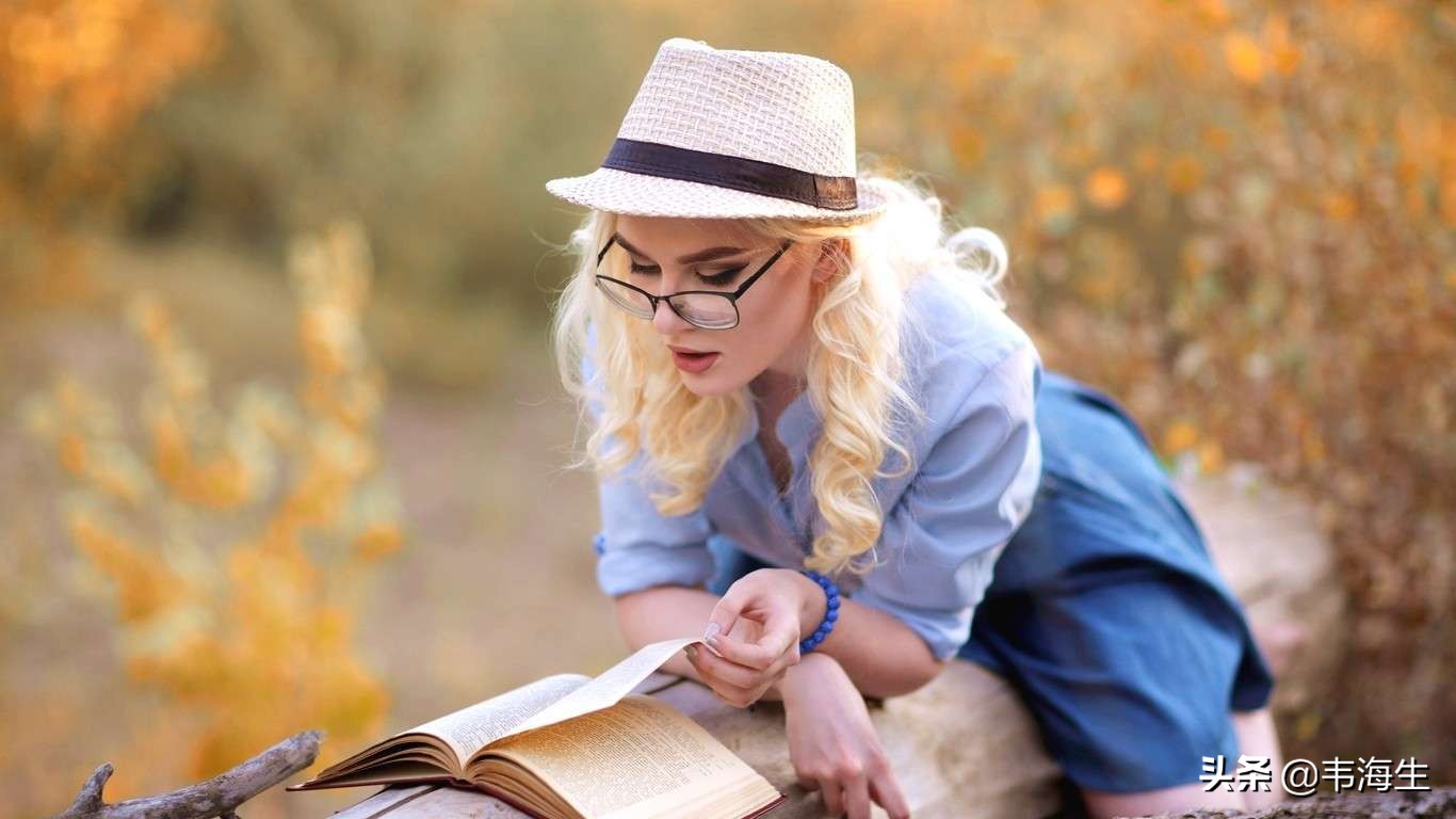 中学生如何正确的读书,给中学生一点读书的建议
