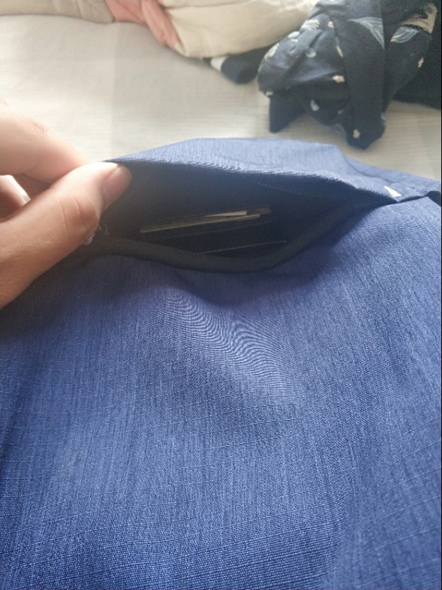 小米小背包10l有多大,小米小背包价格及图片