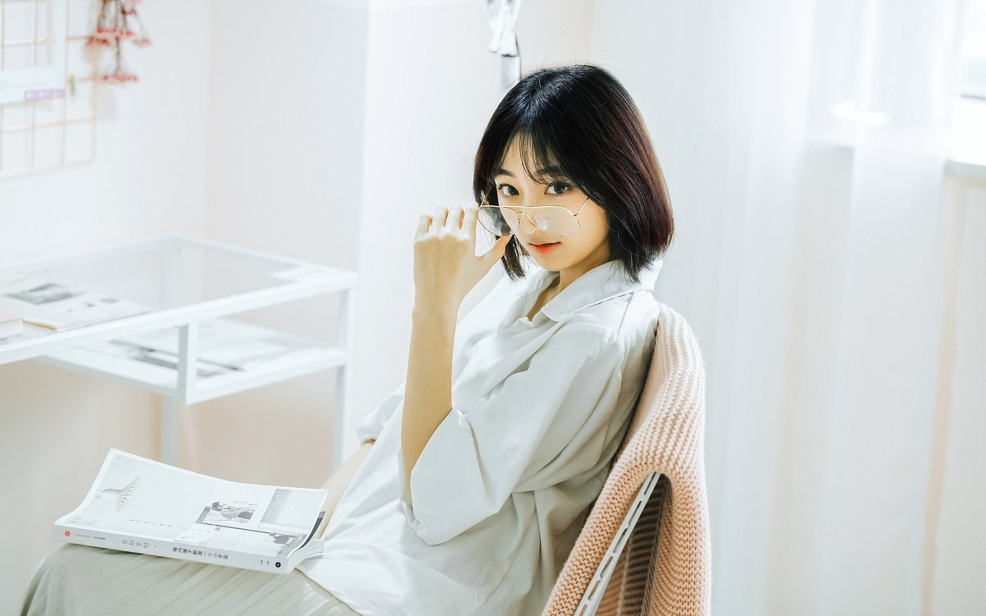 骨子里狂傲让人难以驾驭的星座女,精明能干气场强大的星座女