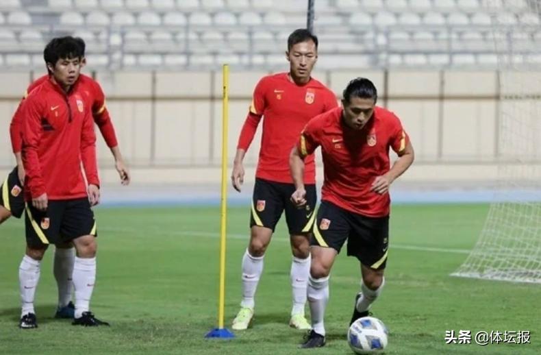 票价87元！国足两场12强赛将对观众开放