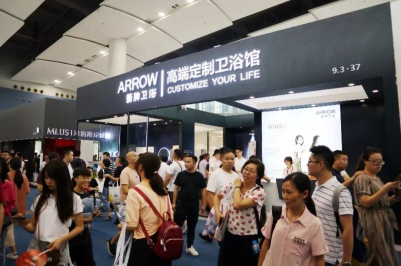 全卫定制是未来的卫浴主流吗,口碑好的整体卫浴定制品牌