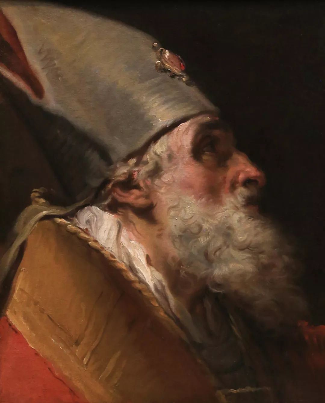 油画综合材料技法,关于油画材料技法的论文