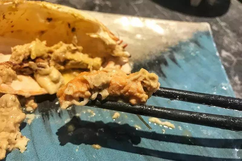 全上海性价比超高的七家海鲜自助,揭秘上海海鲜自助