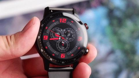 红魔手表正式开售,红魔手表最新消息