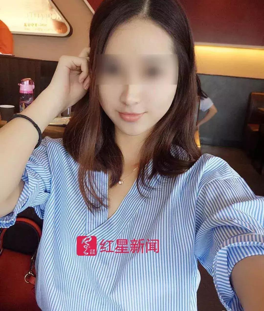 抖音网红被男友割喉案判刑,浙江割喉案女子抖音