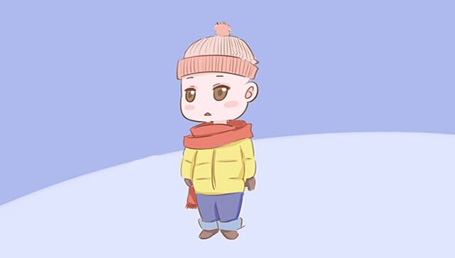 给小孩买衣服有必要吗,给孩子买衣服这些你可注意到