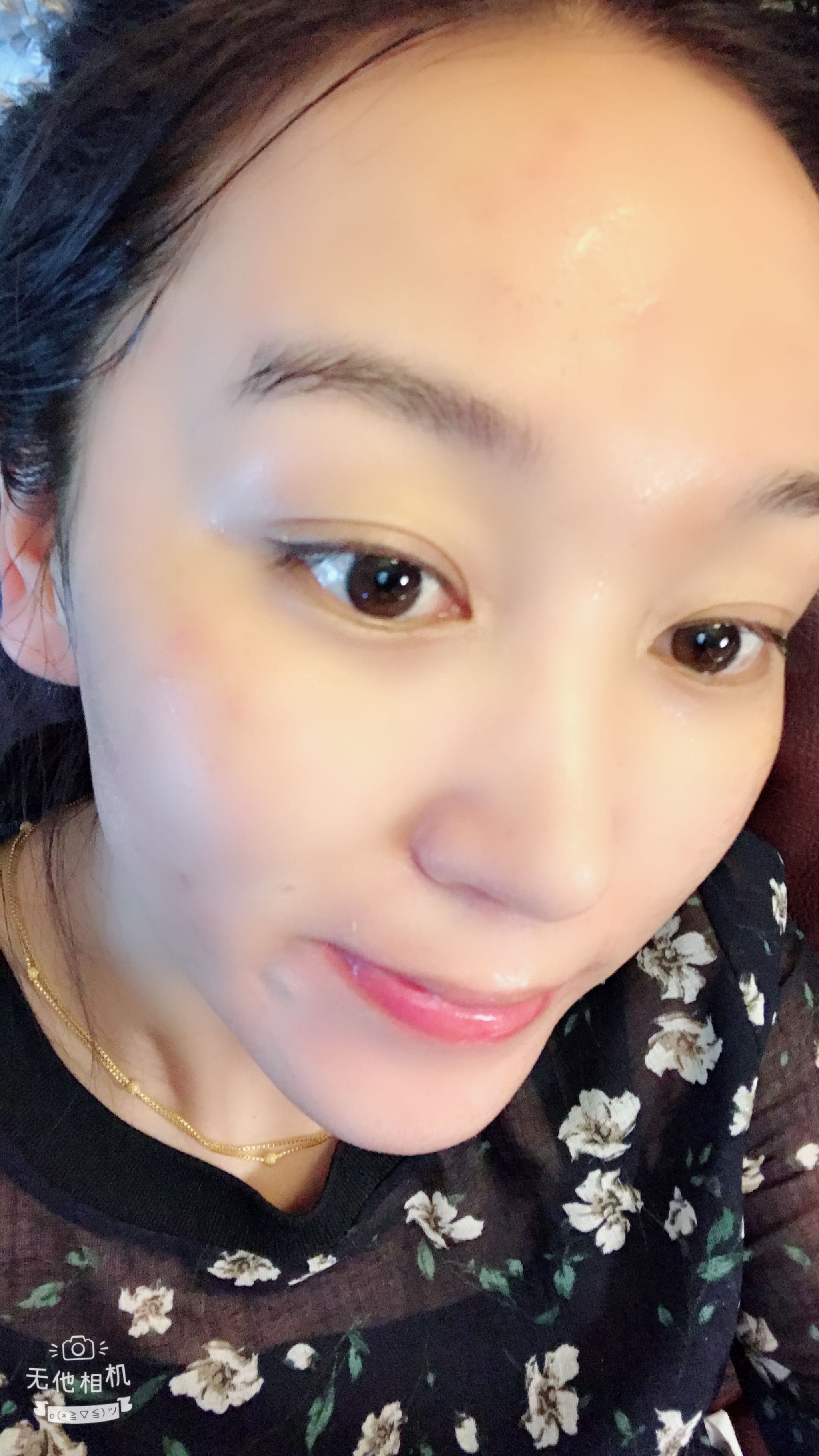 膜法世家嫩白补水面膜测评,膜法世家水光黑面膜怎么样