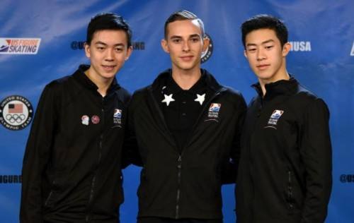 华裔小将16岁为美夺冠，称身为美国人倍感骄傲，父母都是清华毕业