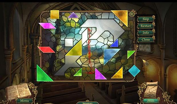 游戏史上的今日趣闻——原罪的集会其实就是*宗罪七**