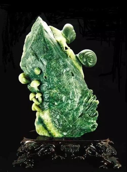 玉石珠宝的知识,玉石与玉鉴别技巧有哪些