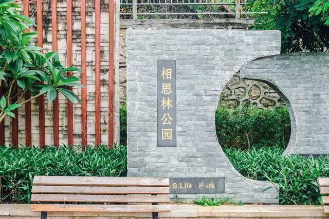 深圳免费公园哪里最好啊,深圳十大免费公园景点大全