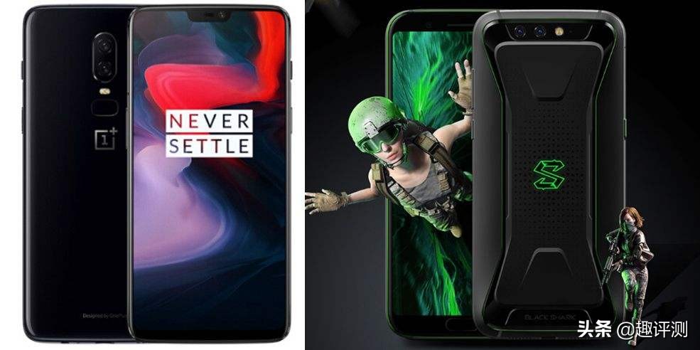 高通骁龙845对比高通骁龙710,骁龙675和骁龙845差距有多大