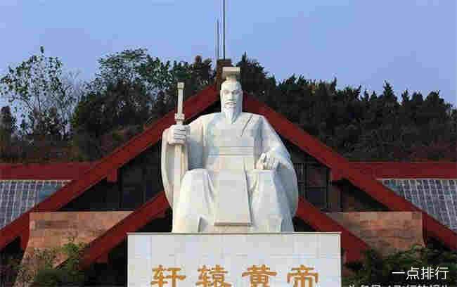 郑州黄帝故里拜祖视频,郑州黄帝故里风景图