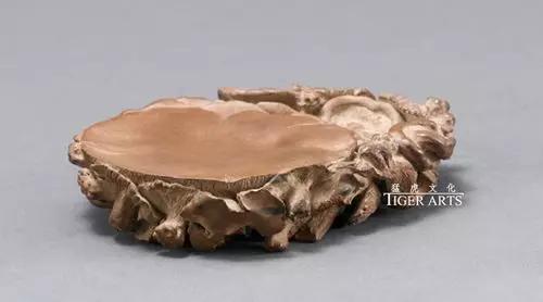 文房千年史砚从远古来｜砚台简史