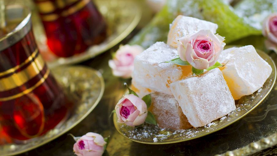 世界十大甜品美食图片,世界十大甜品小吃