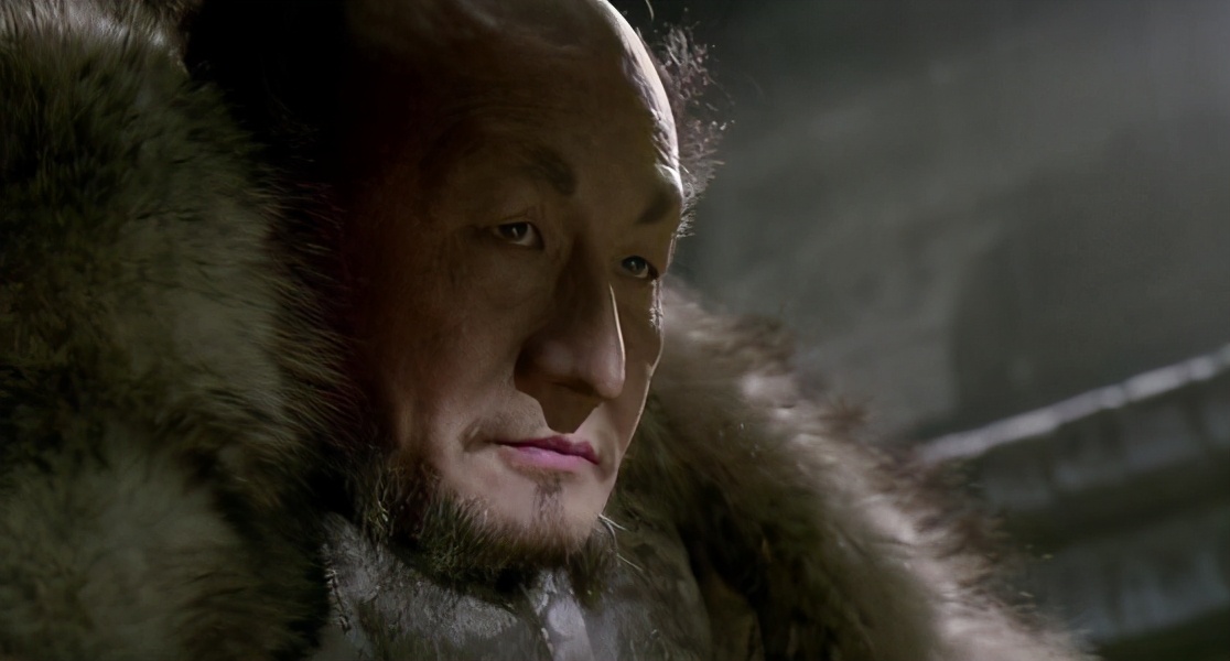 智取威虎山中的九大土匪,智取威虎山真实的土匪