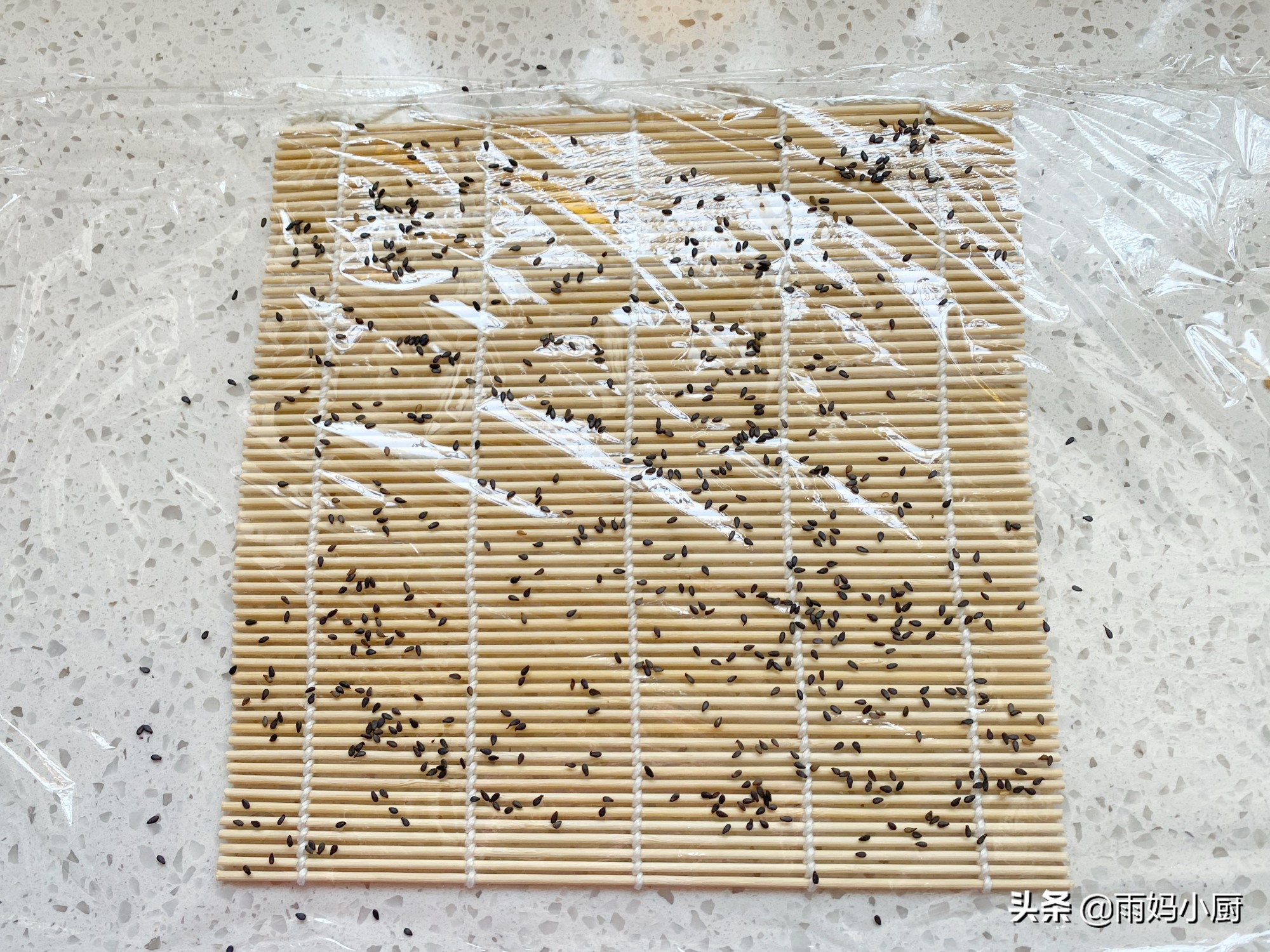 粢饭团最新做法,粢饭团的做法可以包什么