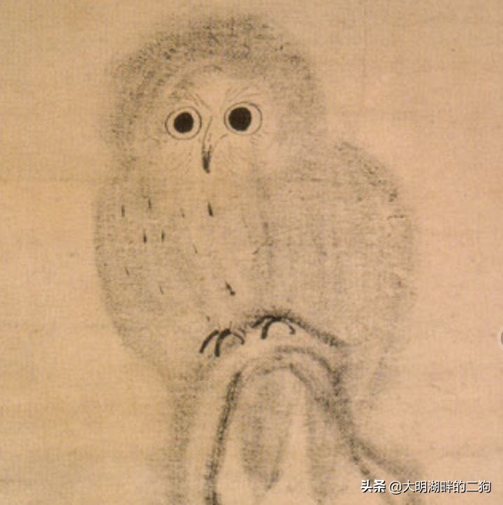 日本皇室特别喜欢给动物封官，每一个级别都比大名高