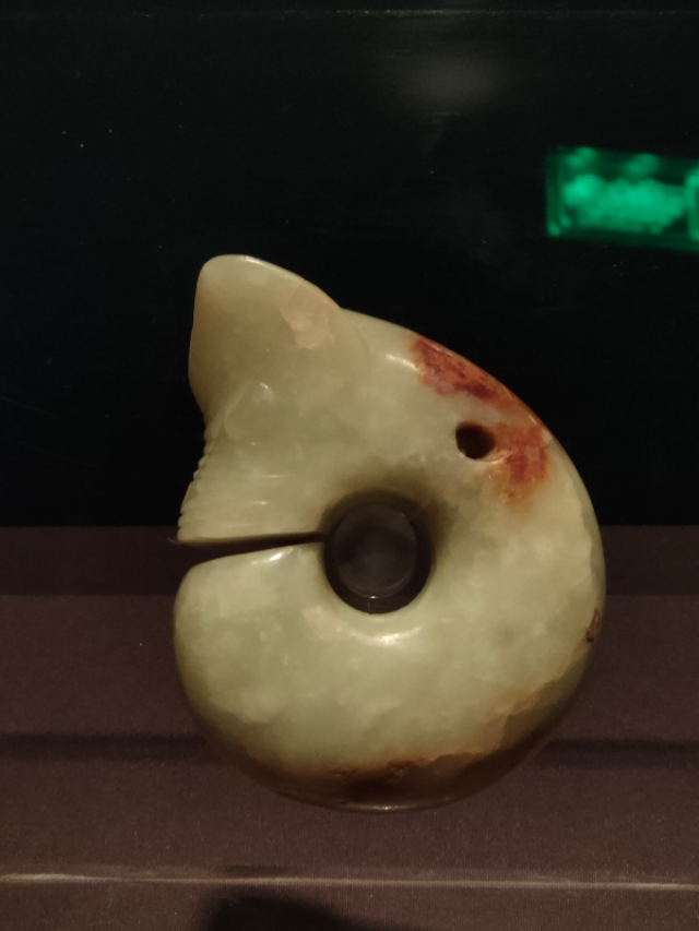 带你全面了解岫岩玉及其优缺点,岫岩玉的种类及图片