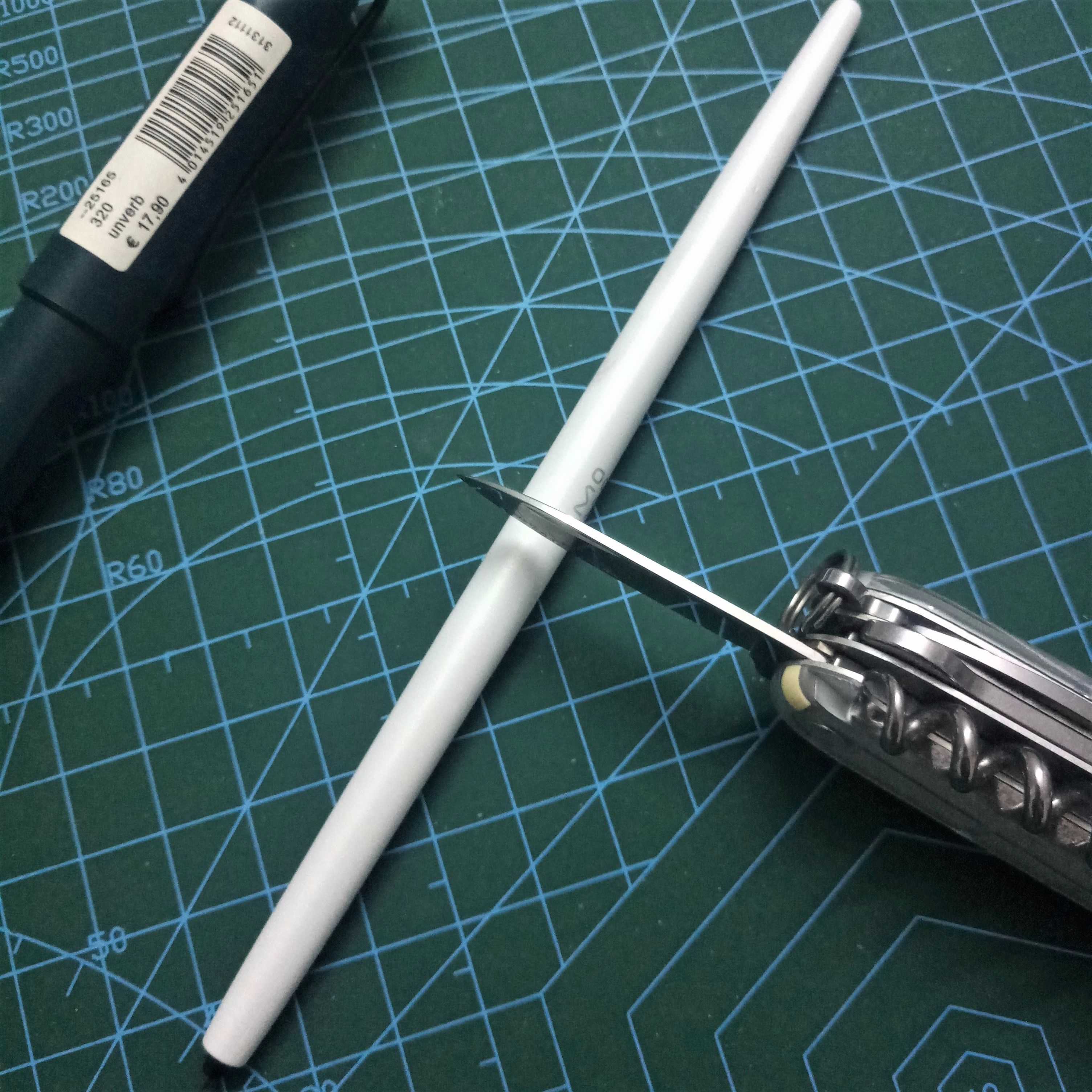 无需等待无需多交智商税，墨案自行升级LamyWacom笔