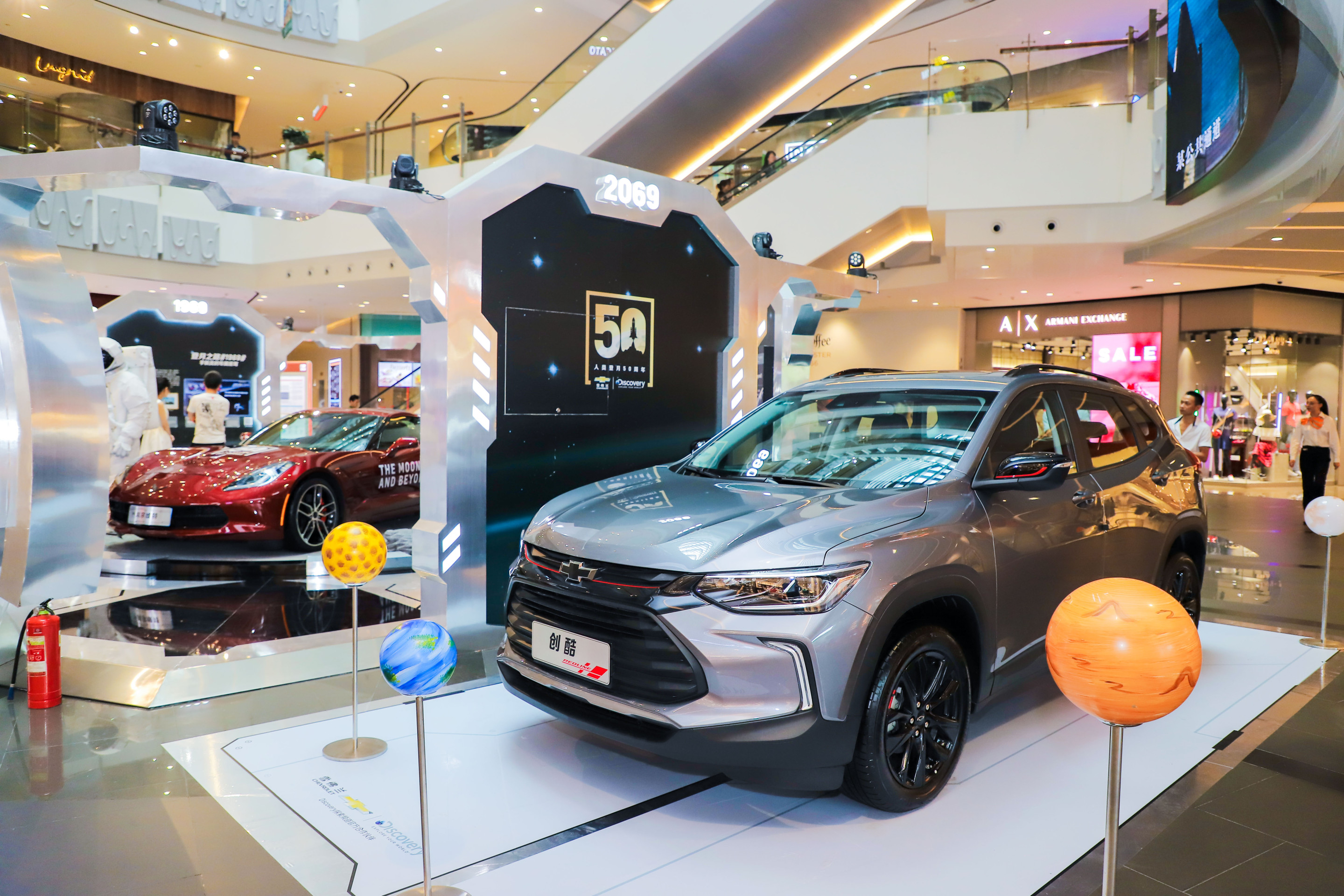 themoonandbeyond,themoon内陆上映吗