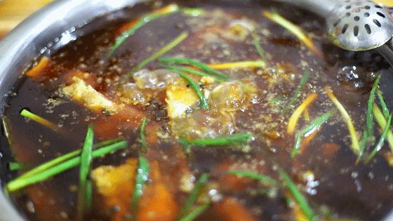 吃遍重庆100家苍蝇馆子,重庆解放碑附近苍蝇馆子前十名