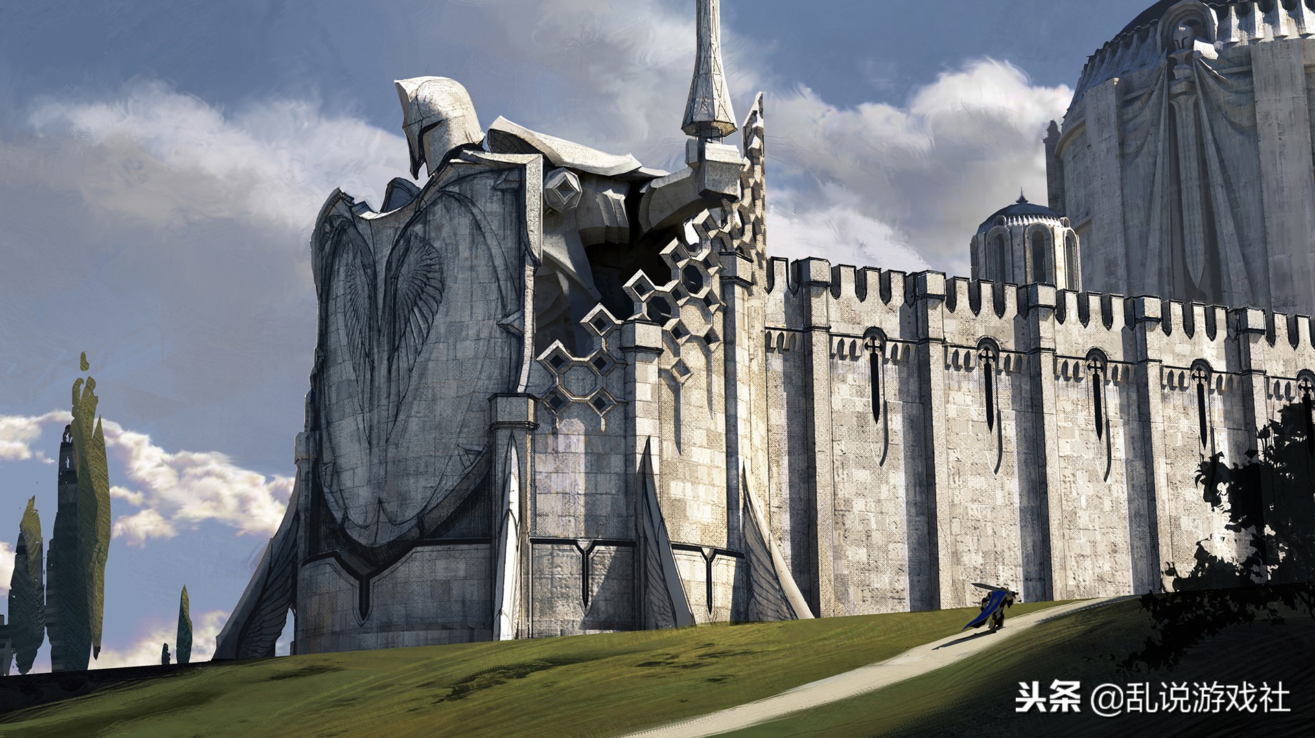 皇子嘉文五世,皇子是不是嘉文四世