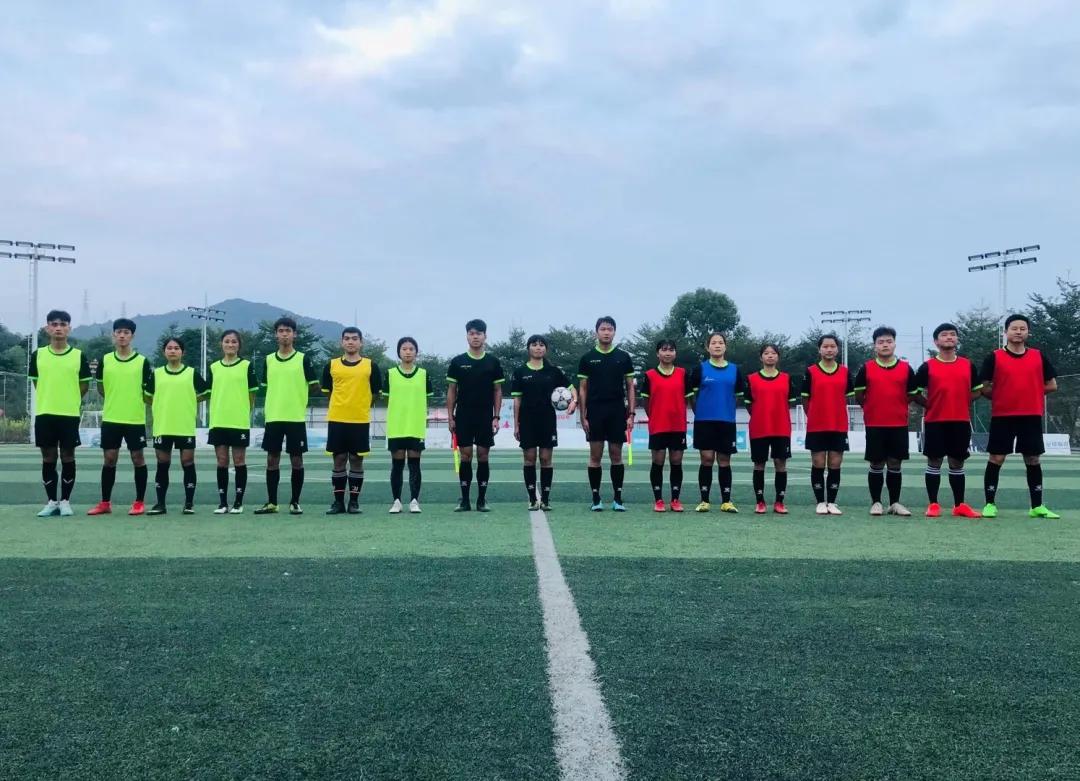 2021中国足球协会三级裁判视频,中国足球协会三级裁判员培训大纲