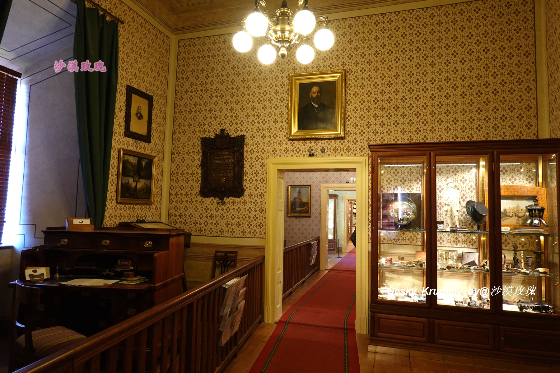 捷克最美城堡在哪,捷克最美小镇视频