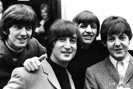 今年theBeatles披头士乐队已经解散整整50年了！