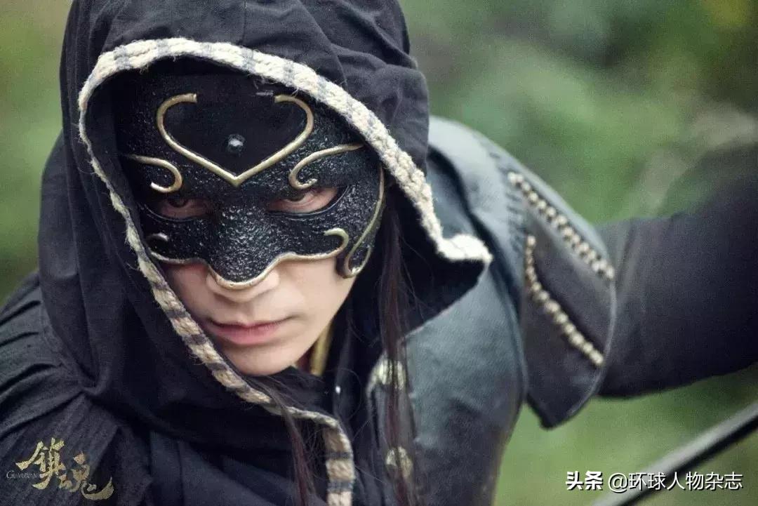 朱一龙还可以再火几年,朱一龙出道10年突然走红只是偶尔