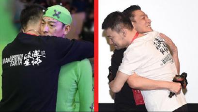 刘德华2019排片,春节档刘德华排片怎么这么少