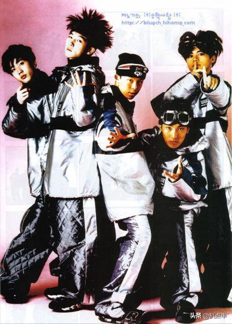 h.o.t组合重聚后续,h.o.t组合为什么只剩五个人了